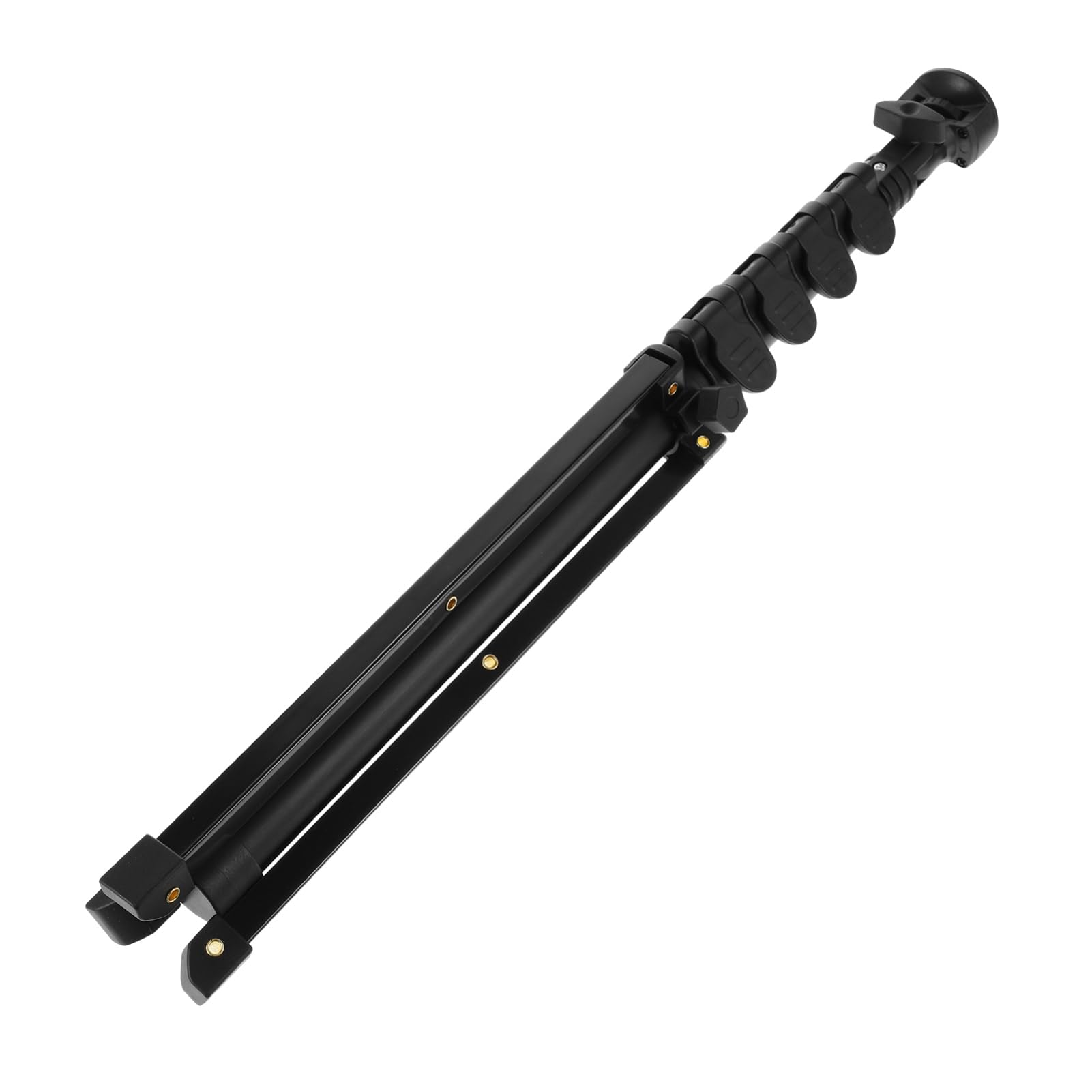 Veemoon Mini Tripod Stand for Phone & Camera - Adjustable Desktop Tripod Holder with Reflector, Light Stand & Phone Mount - Perfect for Photography, Video Shooting & Vlogging