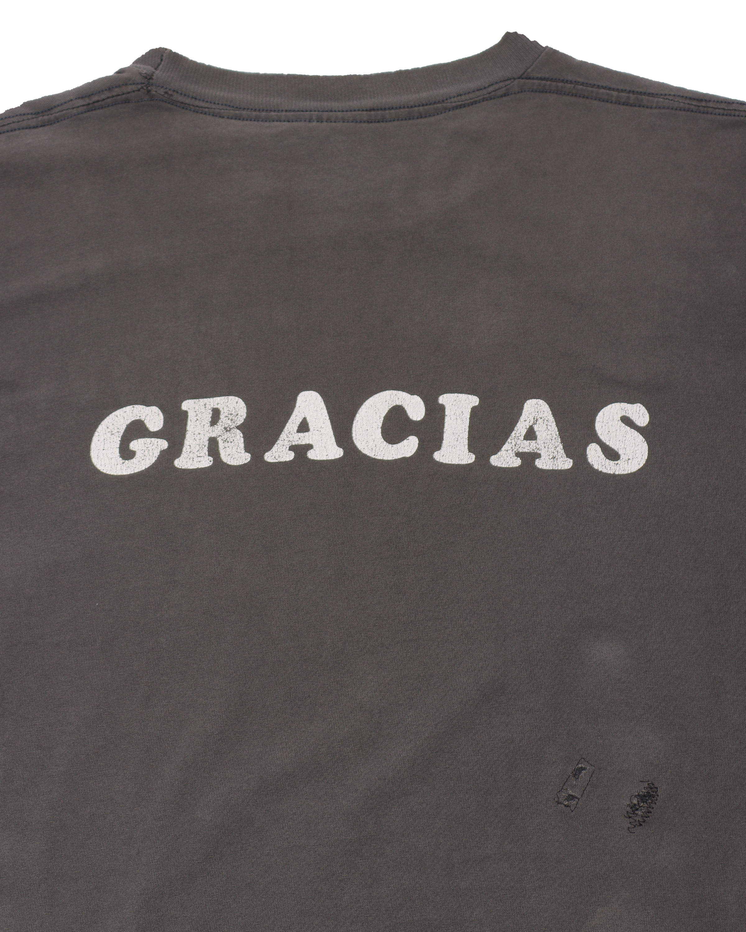 1992 Sonic Youth Gracias Dirty Bunny Vintage T-Shirt - Unisex Retro Band Tee for Concerts & Casual Wear