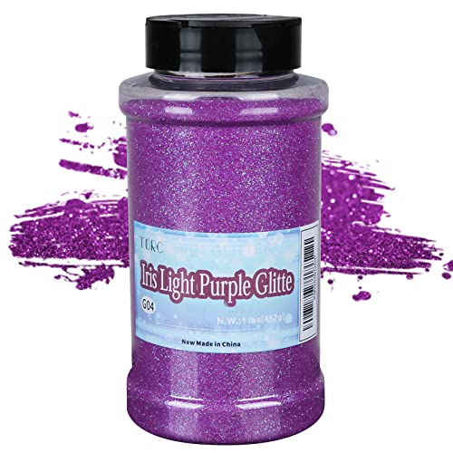 Iris Light Purple