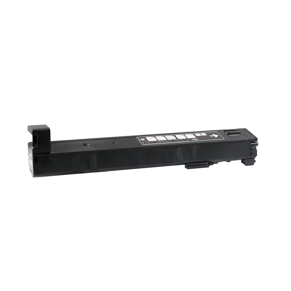 High-Quality Clover Remanufactured Toner Cartridge Replacement for HP CF310A (HP 826A) | Black | Compatible with HP LaserJet Pro M404n, M404dw Printers | Perfect for Home & Office Printing