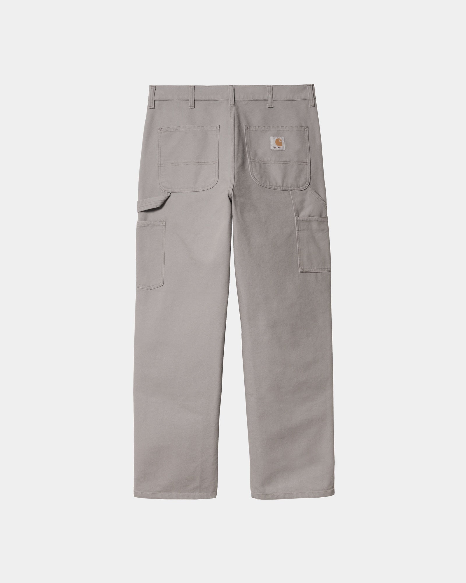 Double Knee Work Pants for Men - Durable Yosemite Reinforced Jeans for Construction, Hiking & Outdoor Work