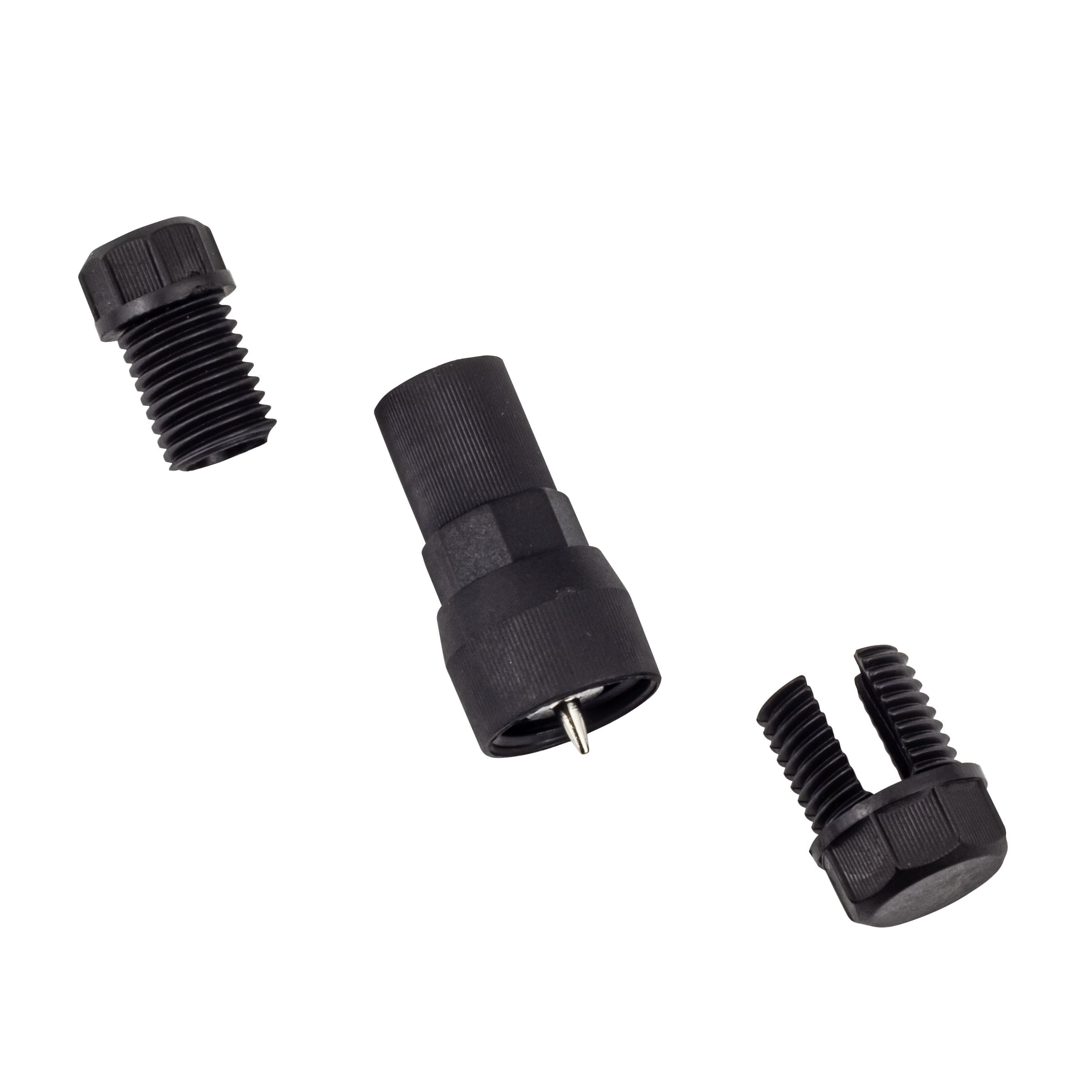 Eagle Lights PowerLink Connectors for 18-20 Gauge Wire - 25 Pack - Ideal for Automotive, Marine & DIY Electrical Projects