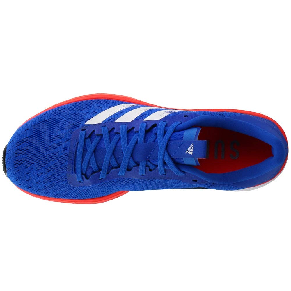 Adidas Men's Sl20 Running Shoes - Lightweight & Breathable for Summer Jogging, Training & Outdoor Workouts
