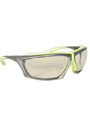 Indoor/Outdoor Lens