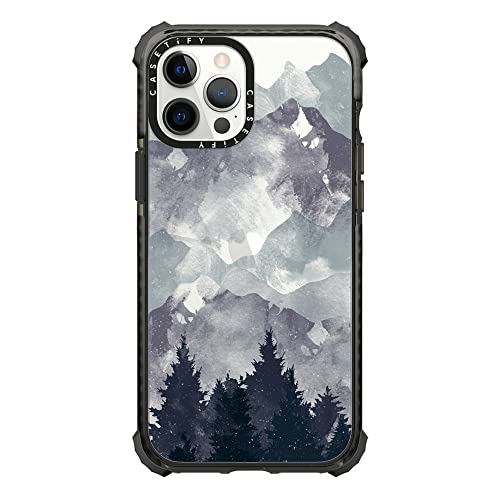 Winter Tale Clear Case