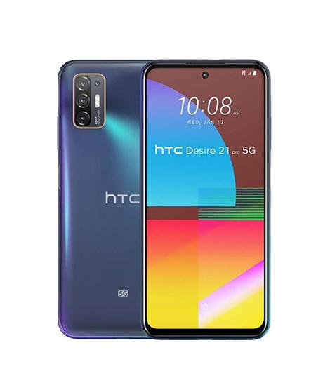 HTC Desire 21 Pro 5G Smartphone - 6.7