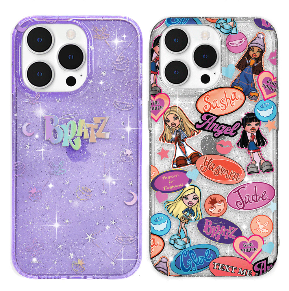 Bratz PR Collector's Bundle - Limited Edition Fashion Doll Set with Outfits & Accessories - Perfect for Collectors, Gift Giving & Playtime Scenes