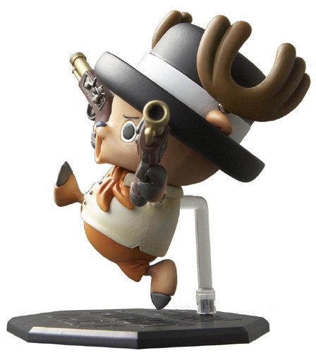 One Piece Tony Tony Chopper Western Version Door Painting Collection by Plex – Perfect for Anime Fans, Home Decor, and Gift Giving