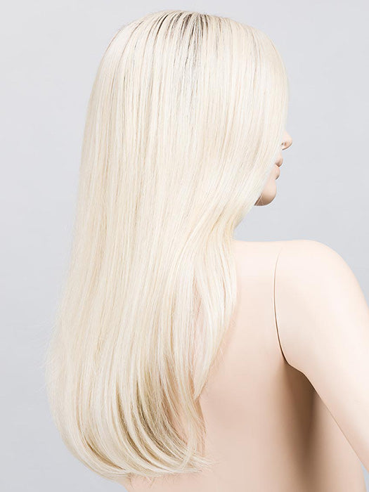 Vita Hi Power Heat Friendly Synthetic Wig - Natural Look & Comfortable for Daily Wear, Cosplay, and Special Occasions