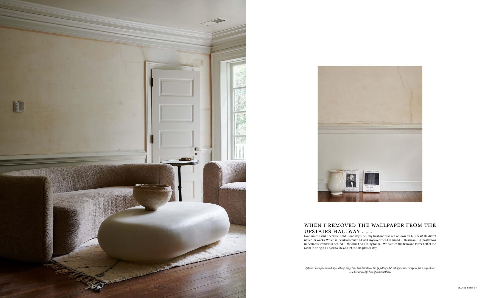 Slow Down: Cozy Home Decor & Relaxing Essentials for a Peaceful Living Space | Perfect for Living Rooms, Bedrooms & Self-Care Moments