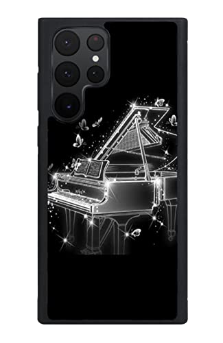 For S22 Ultra (6.8in)
