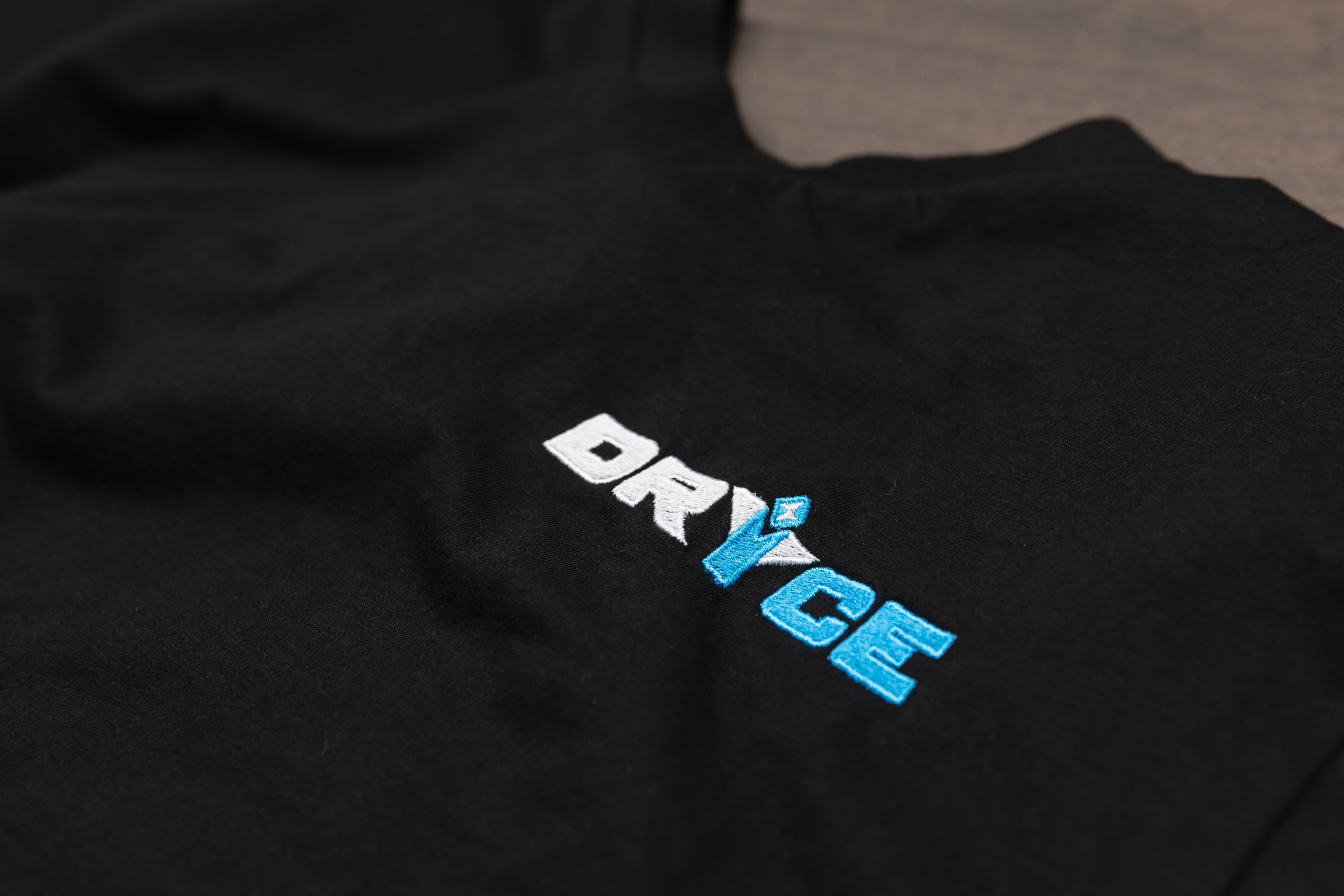 Dryce Shirt for Men - Comfortable & Stylish Cotton T-Shirt for Casual Wear, Gym & Everyday Outfits
