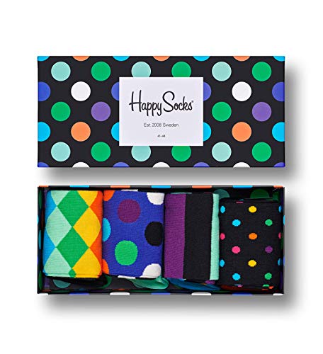 Big Dot Gift Box