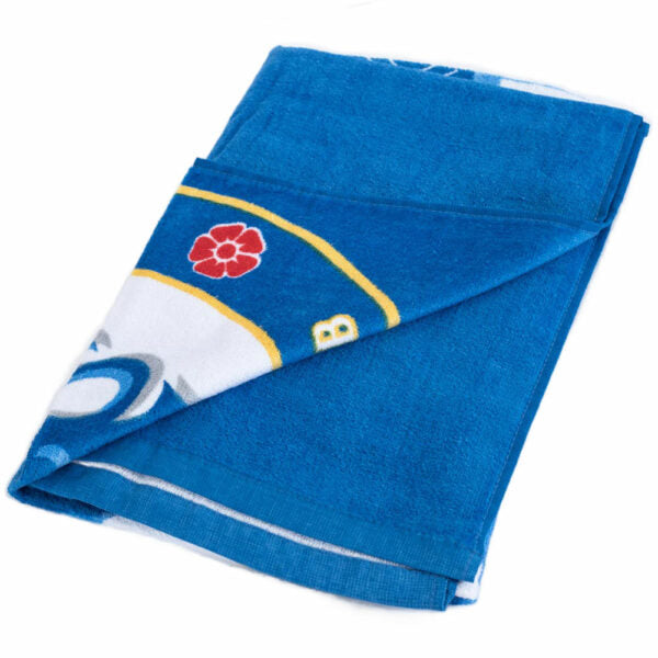 Premium Chelsea Towel Set - Soft, Absorbent & Quick-Drying Bath Towels for Spa, Gym & Beach - Luxury 100% Cotton Bathroom Towels for Home & Hotel Use