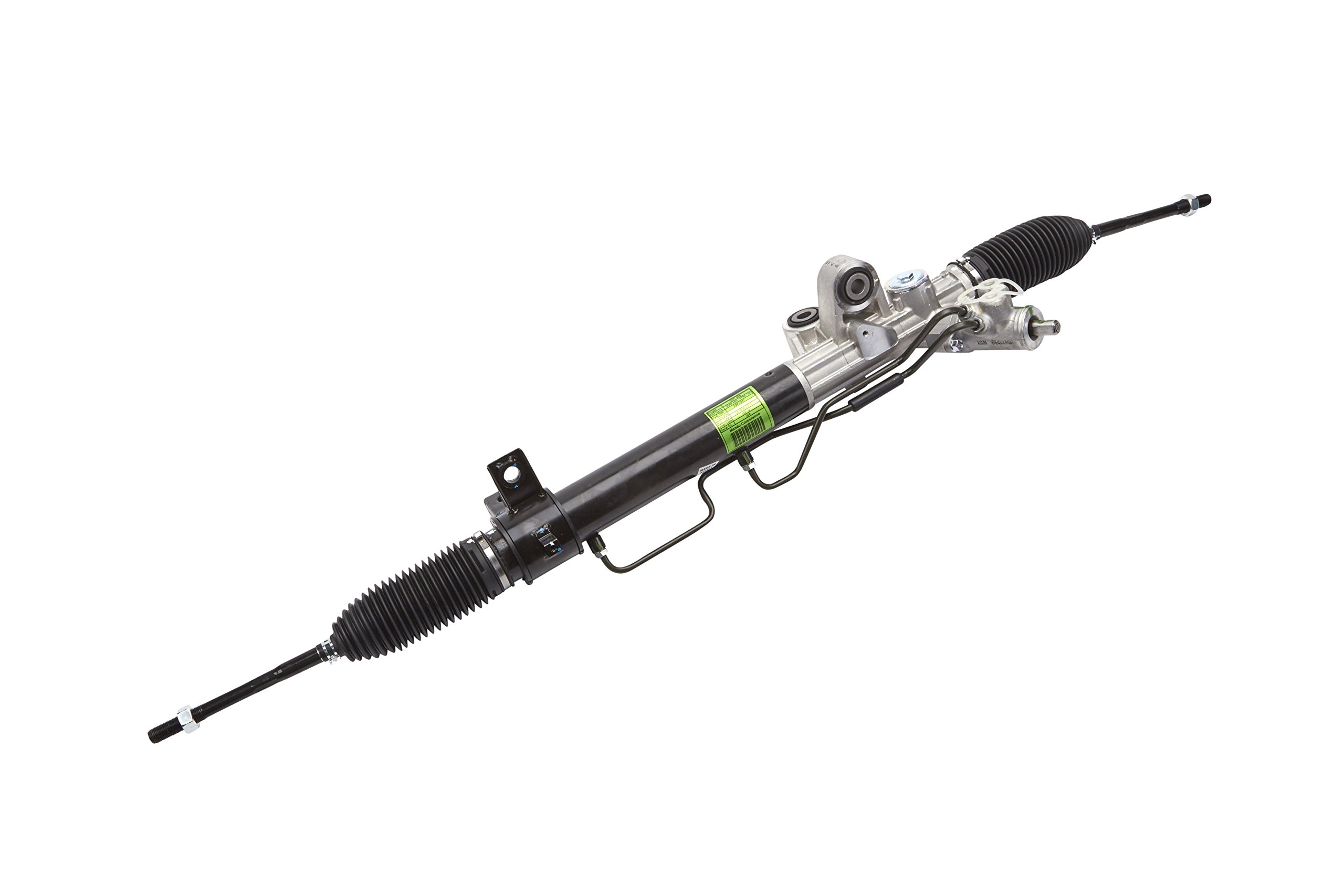 ACDelco GM Original Equipment 23271566 Hydraulic Rack and Pinion Steering Gear Assembly with Inner Tie Rods - Perfect for Chevy, GMC, Cadillac & Buick Vehicles - Smooth Steering & Precise Control for Highway & City Driving