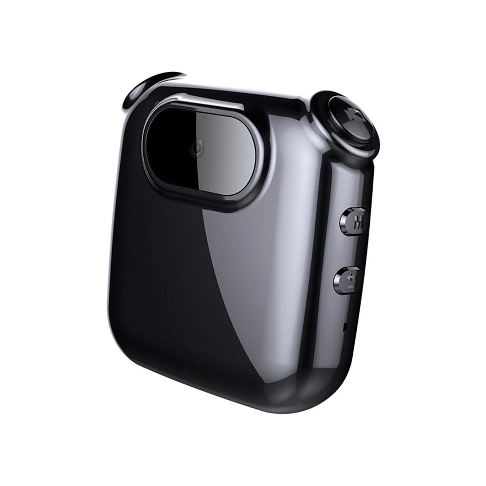 Ultra HD 4K Action Camera - 256GB Wearable Sports Camera with Long Battery Life for Outdoor Adventures, Vlogging & Extreme Sports