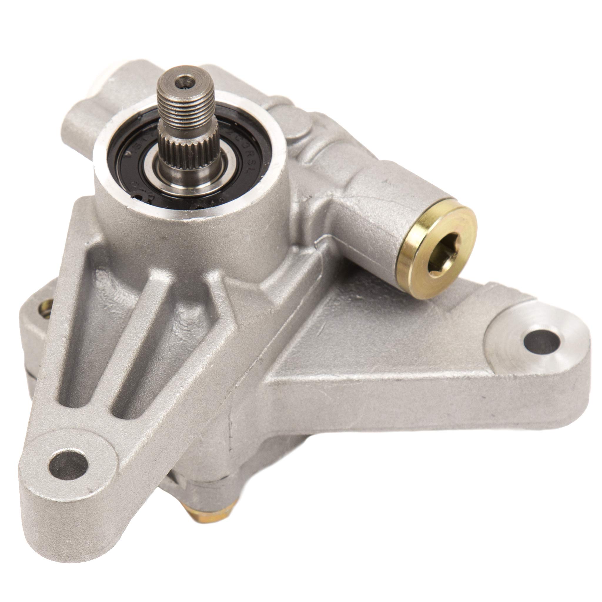 MA-4216932944 Power Steering Pump Compatible with Honda Accord, Pilot, Crosstour - Replaces 56110R70A11 & 21-5494 | Smooth Steering for City Driving & Highway Cruising