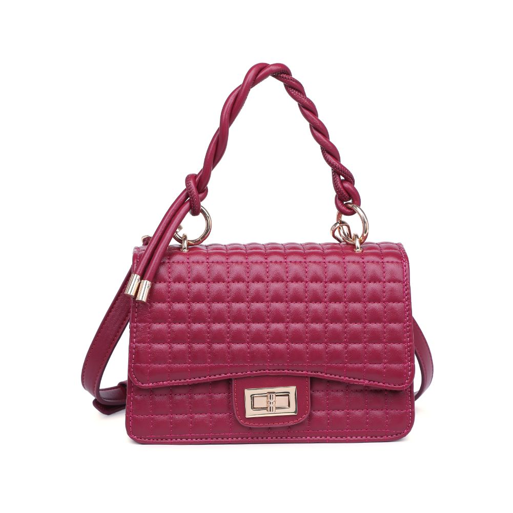 Zoe Crossbody Bag for Women - Stylish & Lightweight Shoulder Purse - Perfect for Everyday Use, Travel, and Shopping