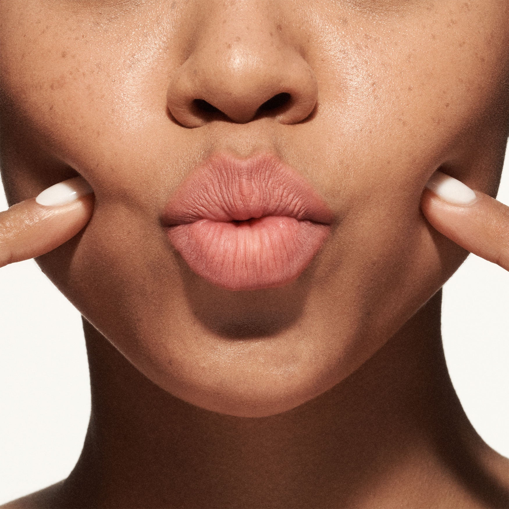 Poutder Pinkie Lip Balm - Hydrating & Moisturizing Lip Care for Soft, Smooth Lips | Perfect for Daily Use, Makeup Prep & On-the-Go Lip Protection