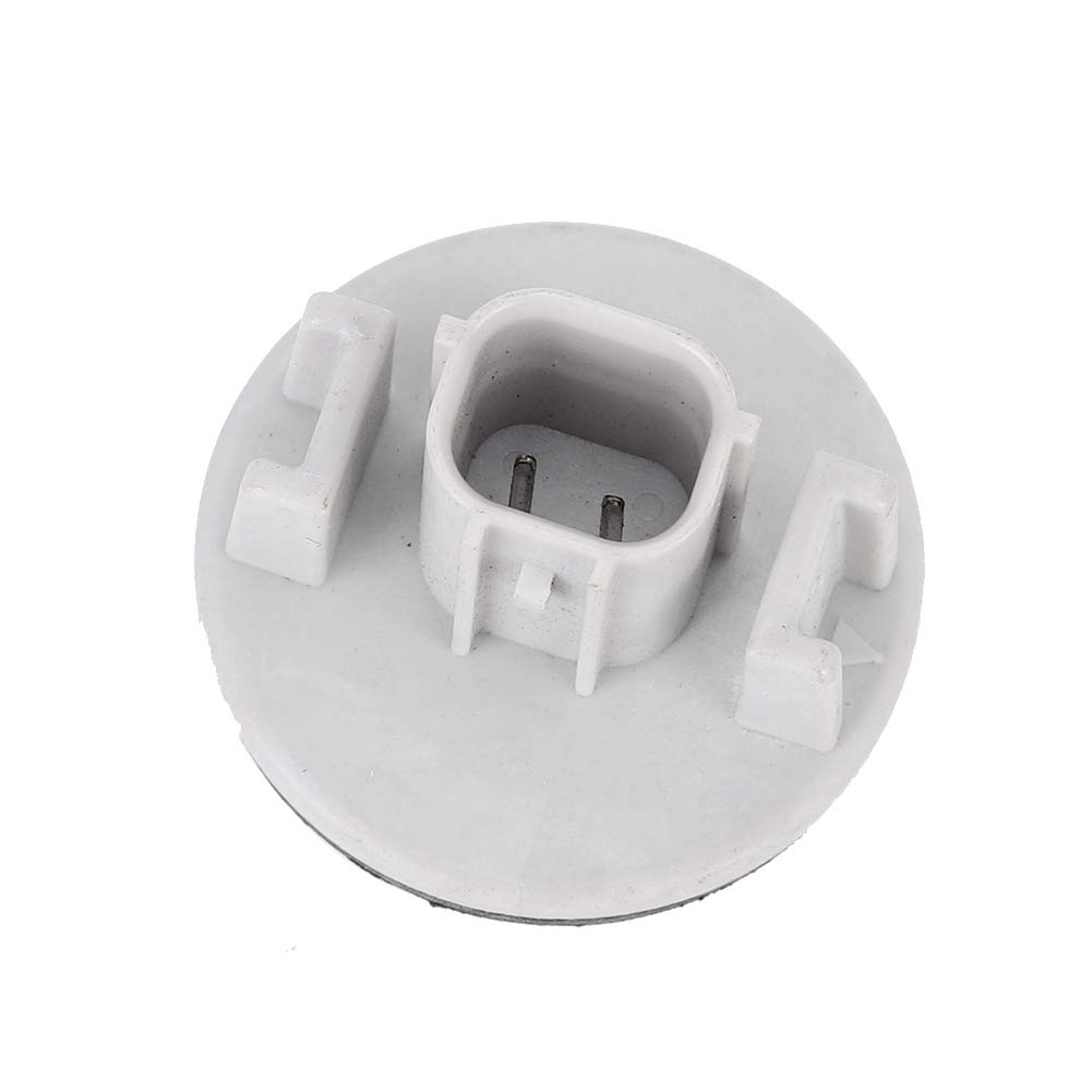 High-Quality Tail Lamp Socket & Front Turn Signal Bulb Socket 33303-SAA-003 - Compatible with Honda Accord & Jazz - Perfect for Night Driving & Vehicle Safety Upgrades