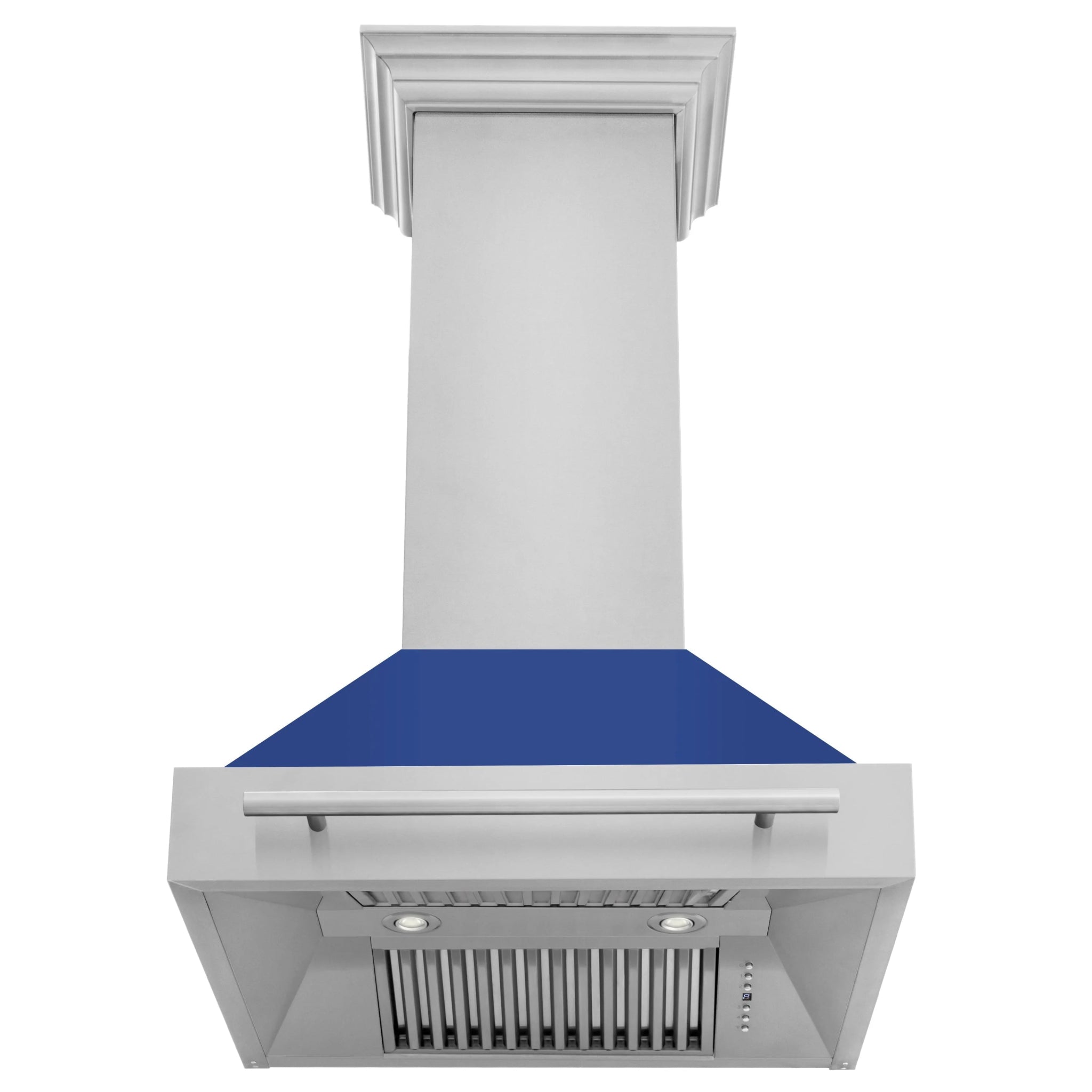 ZLINE 8654STX BM 30