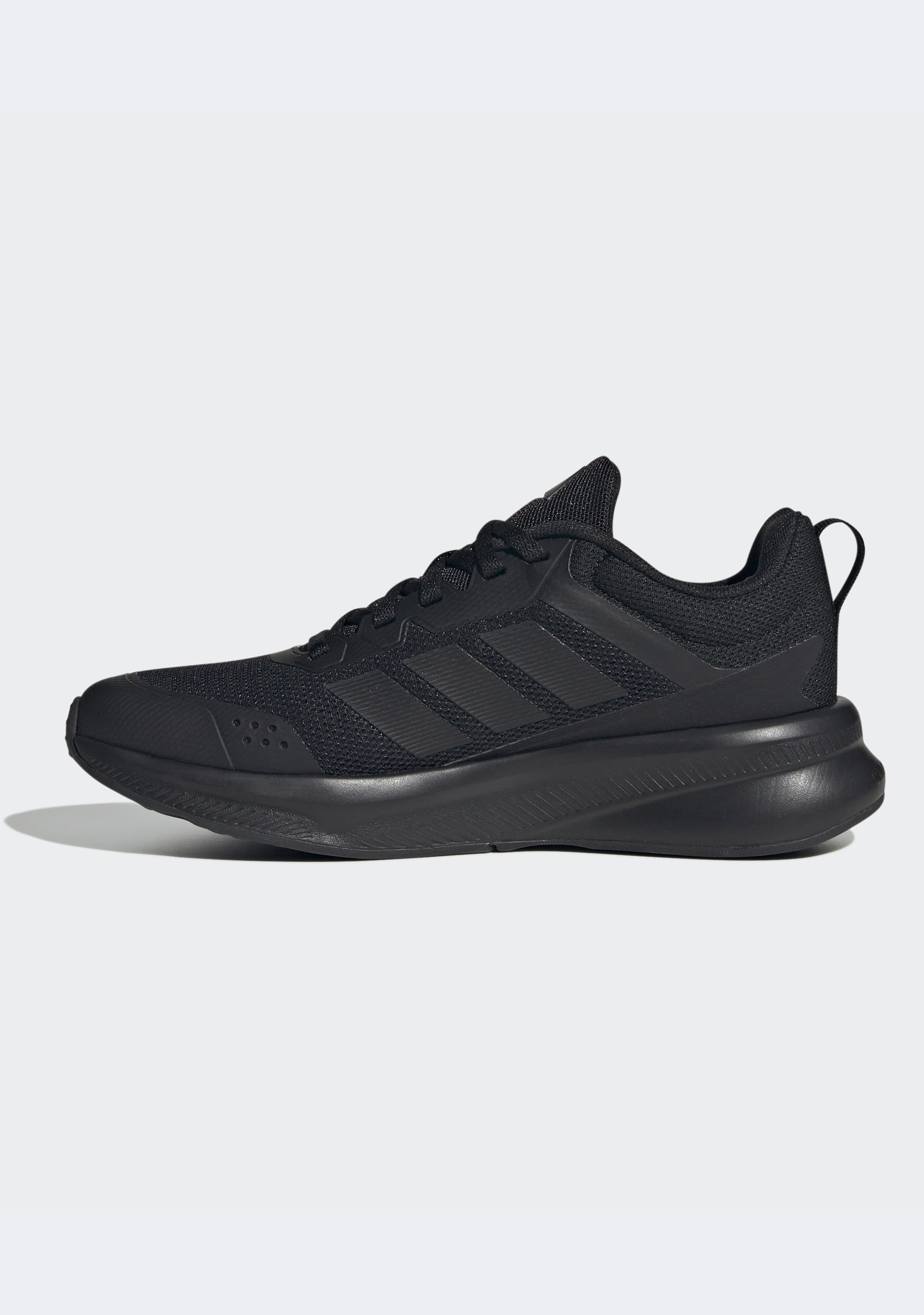 Adidas Kids' Fortarun 4.0 Running Shoes - Lightweight Athletic Sneakers for Boys & Girls - Perfect for School, Sports & Daily Activities