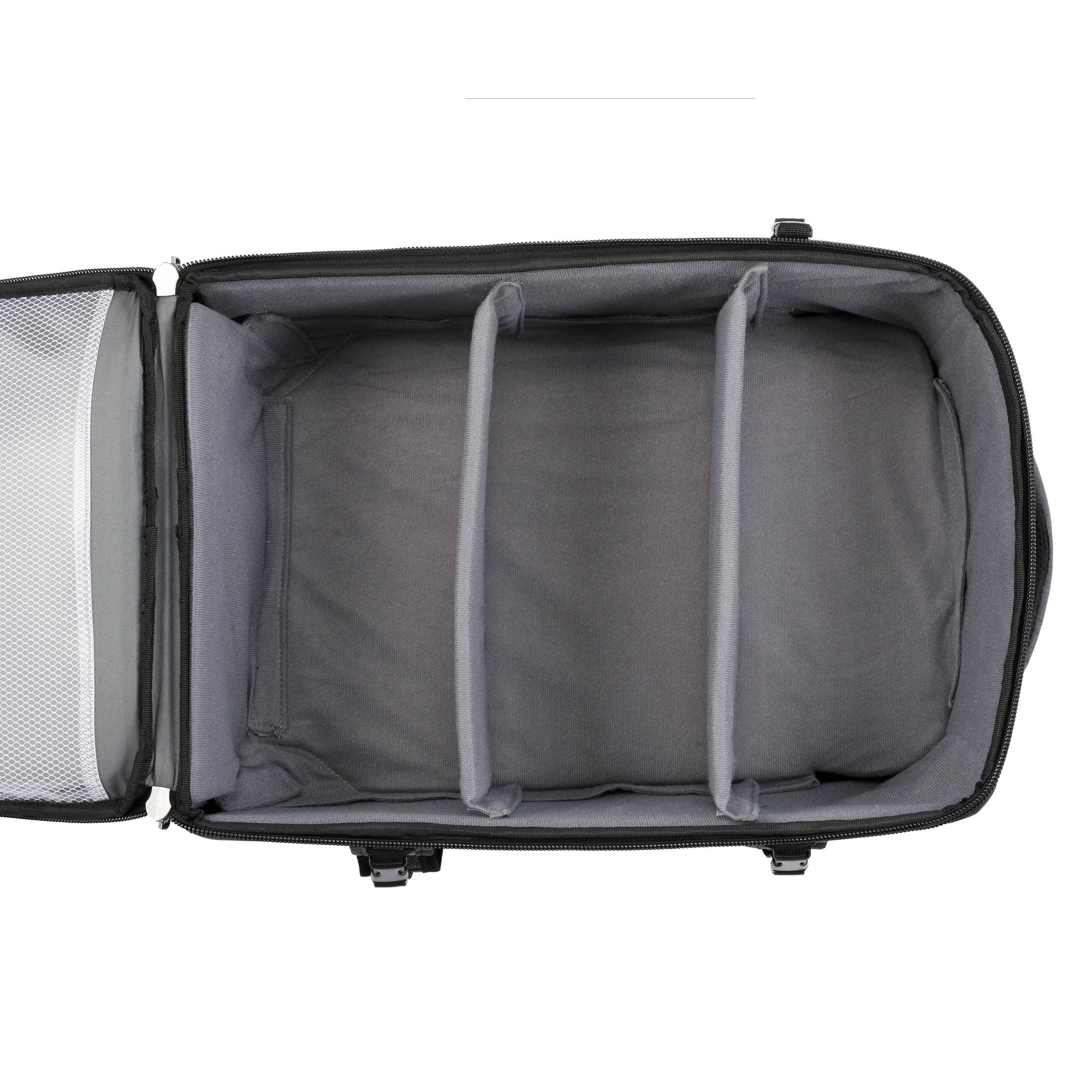 Godox CB17 Large Photography Equipment Roller Bag - Durable Hard Wearing Case for Camera Gear & Studio Equipment - Perfect for Travel, On-Location Shoots & Professional Photographers