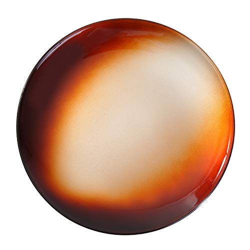 Gradation Brown