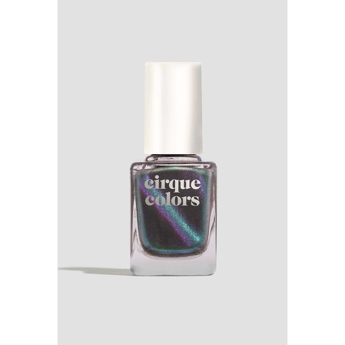 Cirque Colors Wishful Thinking Nail Polish - 0.37 oz Long Lasting Vegan Nail Lacquer for Women - Perfect for Manicures, Pedicures & Special Occasions