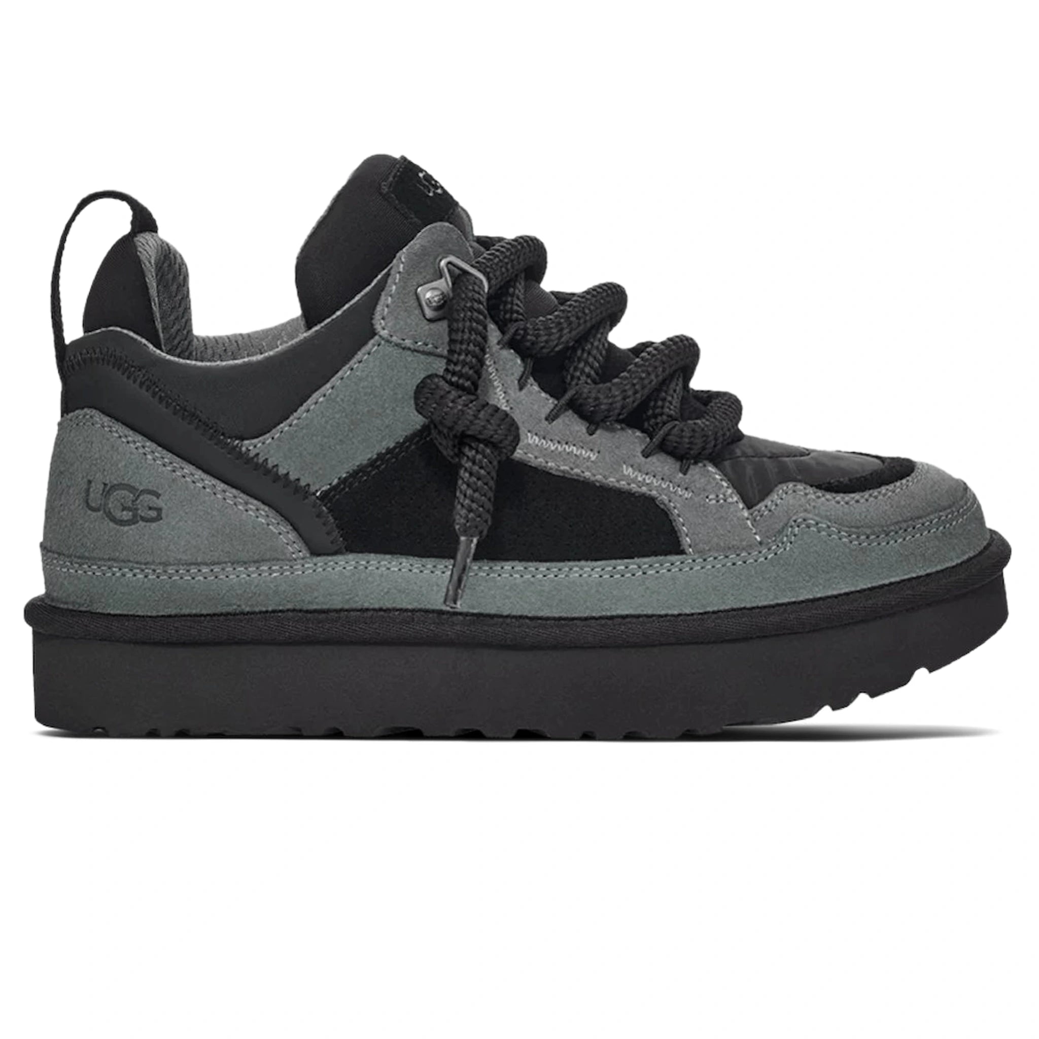 UGG Lowmel Trainer Women's Sneakers - Waterproof Spring Rainstorm Shoes for Outdoor Walking & Hiking