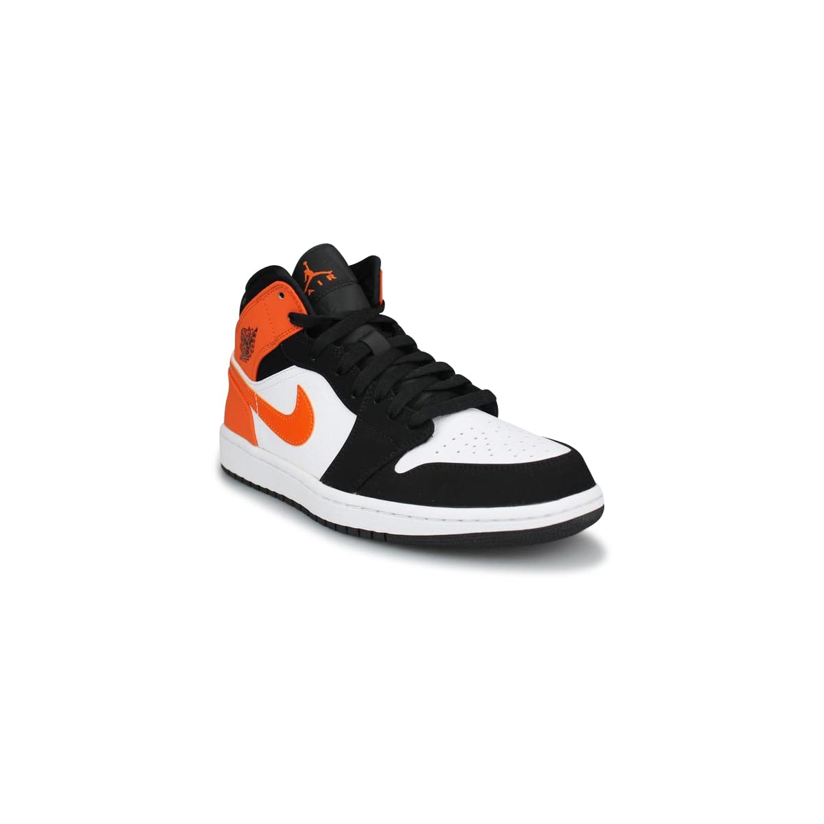 Jordan Women's WMNS Air Jordan 1 Low DC0774-602 Canyon Rust Sneakers - Casual & Athletic Wear for Women - Perfect for Street Style, Gym, and Everyday Fashion