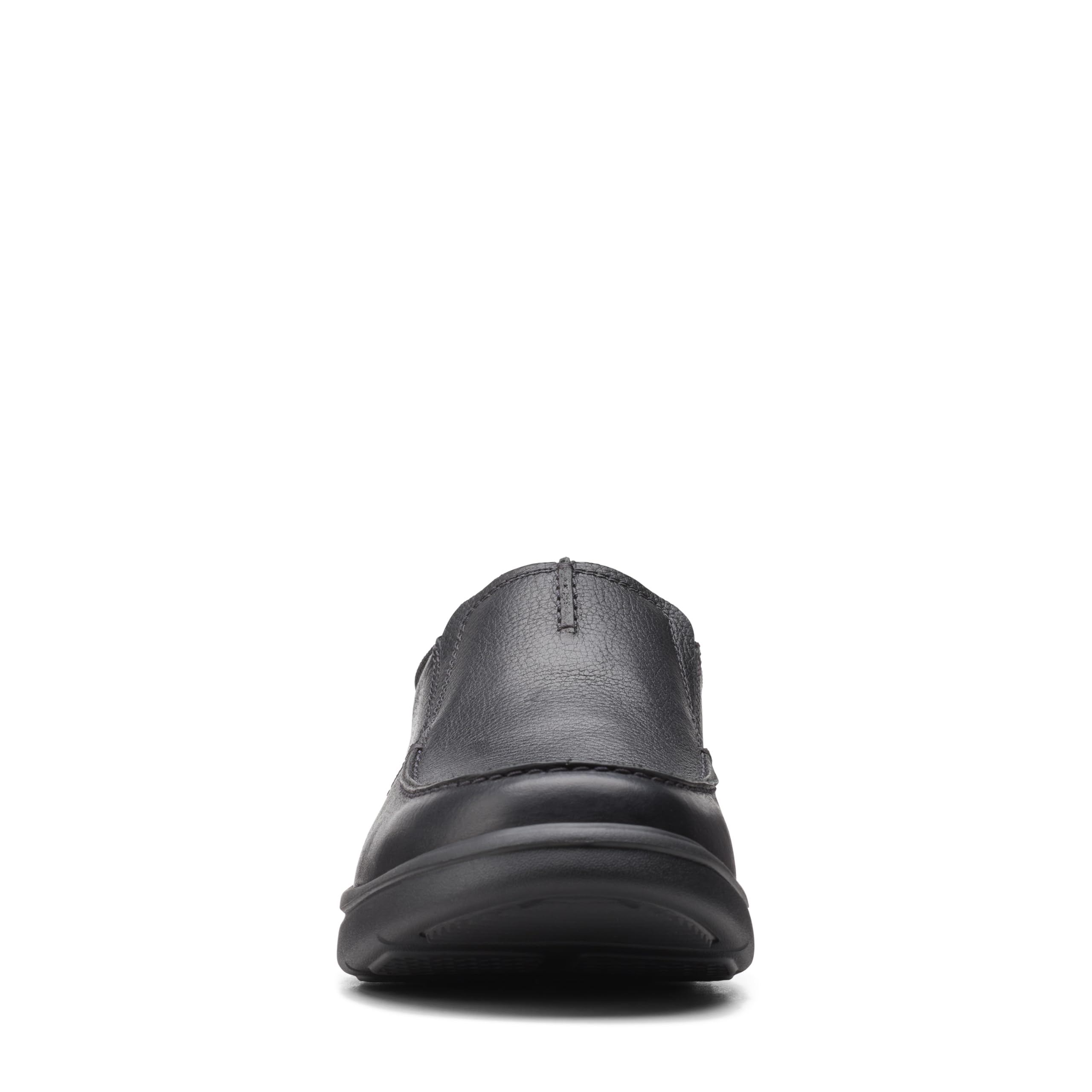 Clarks Bradley Free Men's Loafers - Comfortable & Stylish Casual Shoes for Work, Office & Everyday Wear