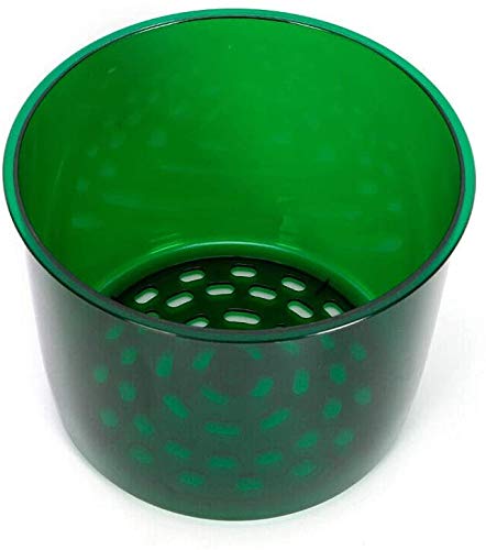 LOYALHEARTDY 2-Layer Automatic Smart Electric Seed Sprouter - Large Capacity Healthy Sprout Maker for Home Gardening (US Shipping) | Perfect for Growing Alfalfa, Broccoli & Bean Sprouts Indoors