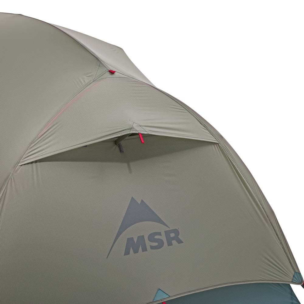 MSR Hubba Hubba LT 2-Person Lightweight Backpacking Tent - Ultralight for Hiking, Camping & Outdoor Adventures