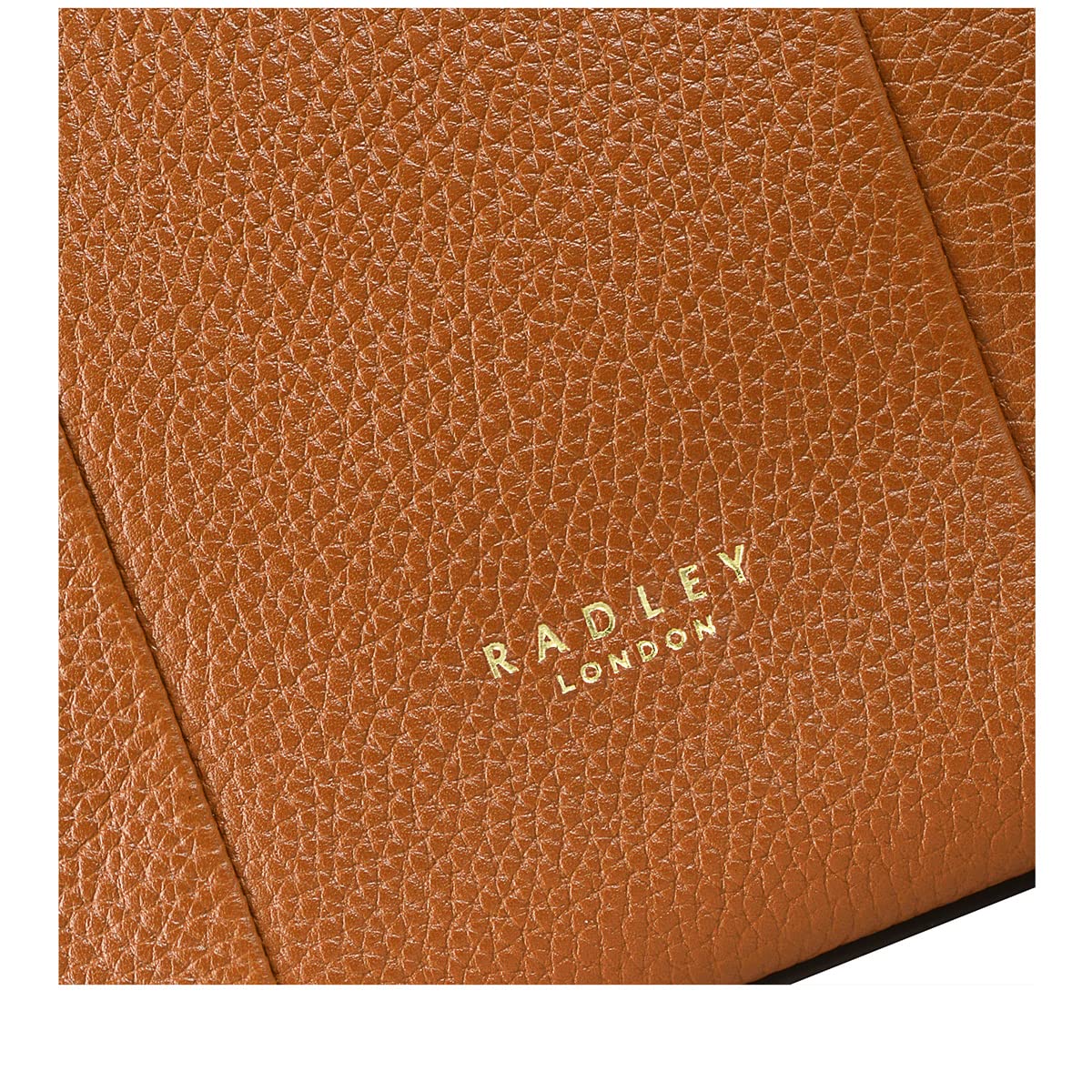 RADLEY London Eaton Mews Large Ziptop Tote Bag for Women - Stylish Spacious Handbag for Work, Travel & Shopping | Water-Resistant Durable Designer Tote with Secure Zipper Closure