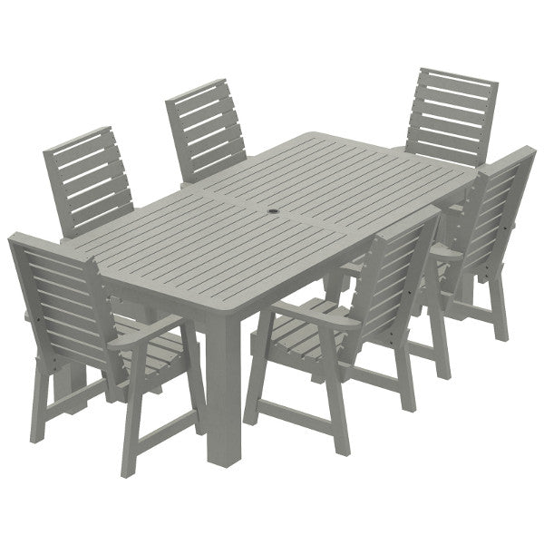 Coastal Teak