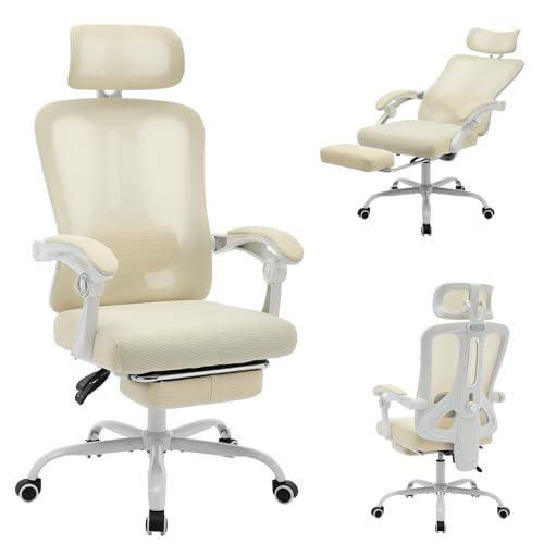 Cream White