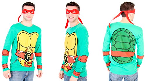 Green Raphael