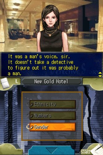 Jake Hunter Detective Story: Memories of the Past - Nintendo DS Game (Renewed/Refurbished) | Mystery Adventure for Teens & Adults | Perfect for Travel & Family Game Nights