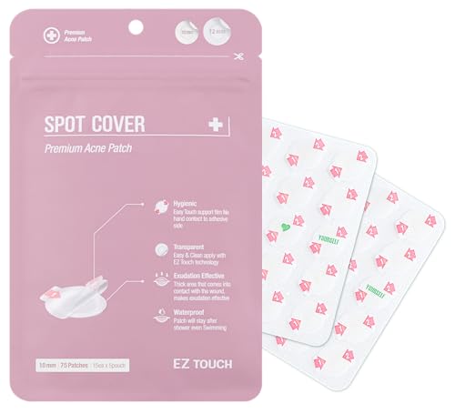 Spot Cover 10mm