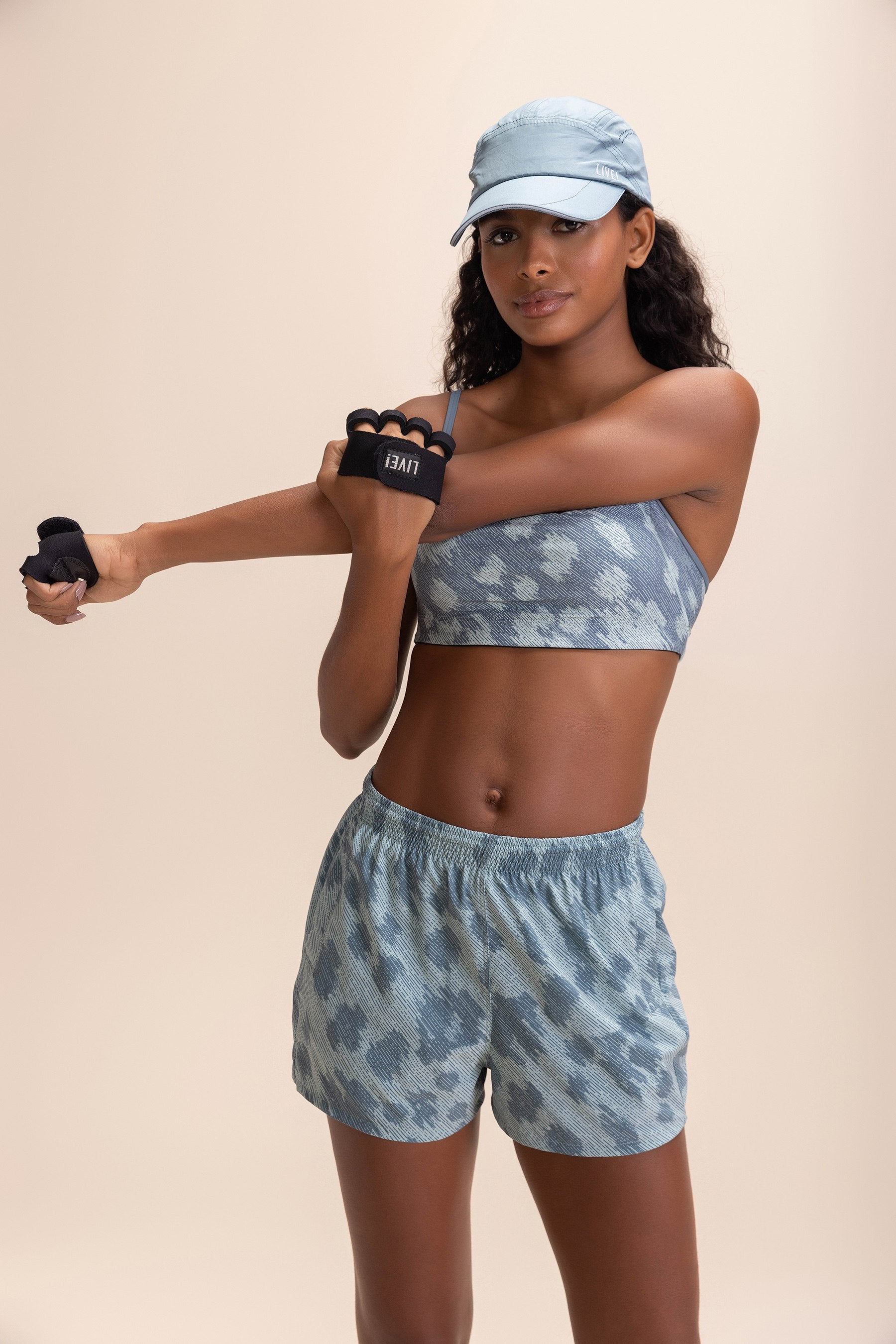 Pulse Shorts 455251 - Lightweight Running Shorts for Men & Women - Perfect for Gym, Jogging, and Outdoor Workouts