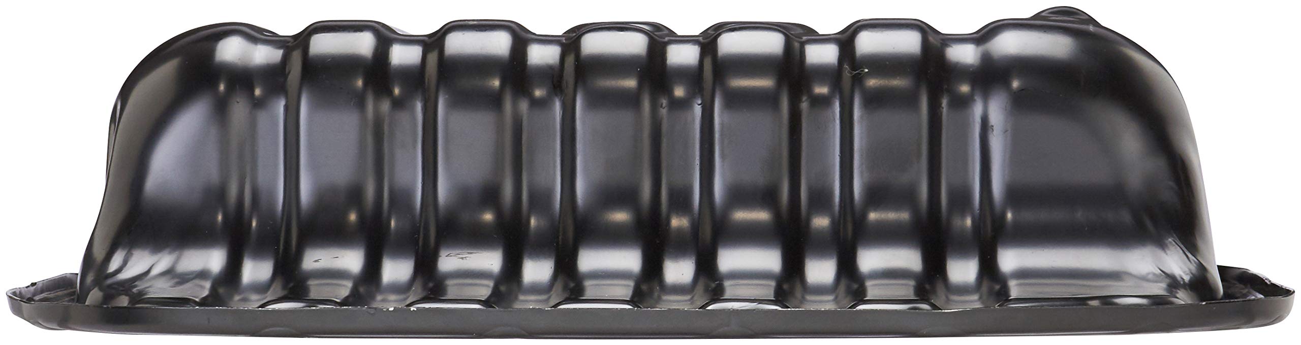 Spectra Premium TOP68A Replacement Oil Pan - Durable Aluminum Construction for Cars & Trucks - Perfect for Engine Maintenance & DIY Repairs