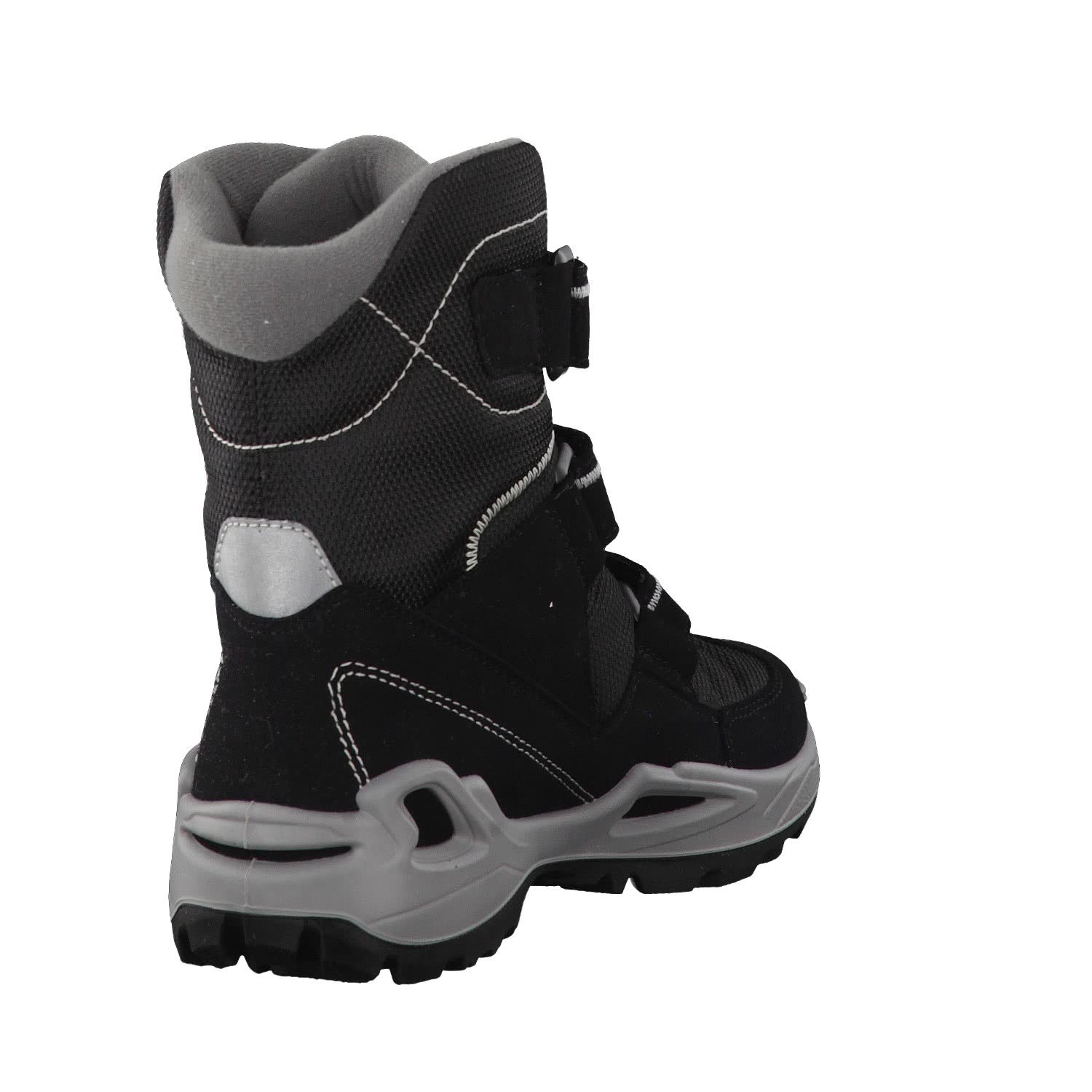 LOWA Classic Trekking & Hiking Boots for Men & Women - Waterproof Leather Outdoor Boots for Mountain Climbing, Backpacking & Trail Walking