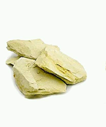 Buy Dhawak Multani Mitti Whole (Fuller's Earth Clay) - 100g for Glowing Skin | Natural Face Mask for Acne, Blackheads & Oil Control | Perfect for DIY Skincare & Spa Treatments