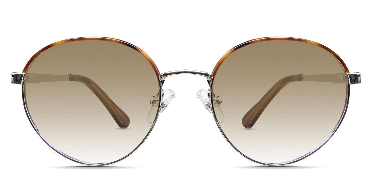 Coyle Women's Prescription Sunglasses - UV Protection, Polarized Lenses for Driving, Outdoor & Fashion Use
