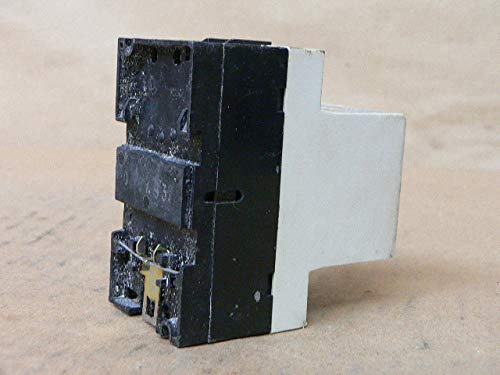 Cutler Hammer A302GN U 1.6-2.5A 600V 3-Pole Circuit Breaker - Industrial Electrical Protection for Motors, Pumps & HVAC Systems
