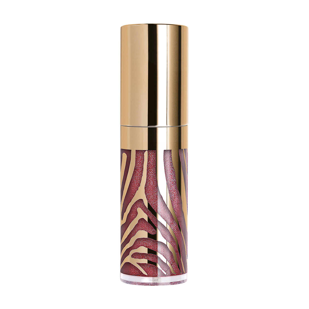 Sisley Paris Le Phyto Gloss - Hydrating Lip Gloss with Natural Oils for Soft, Shiny Lips | Perfect for Daily Wear & Special Occasions