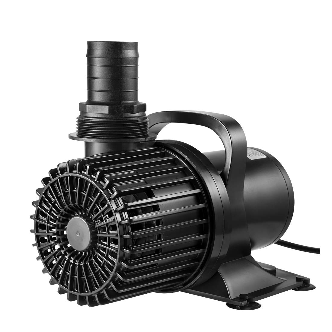 VIVOHOME 620W 9000GPH Submersible Water Pump for Koi Ponds, Swimming Pools, Waterfalls, Fountains, Fish Tanks & Aquariums - Powerful & Quiet Water Circulation for Outdoor & Indoor Use