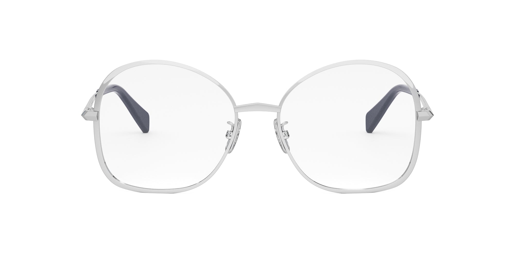 CELINE Metal CL50152U Sunglasses - Classic Aviator Style for Men & Women - Perfect for Outdoor Activities, Travel, and Fashion Accessories
