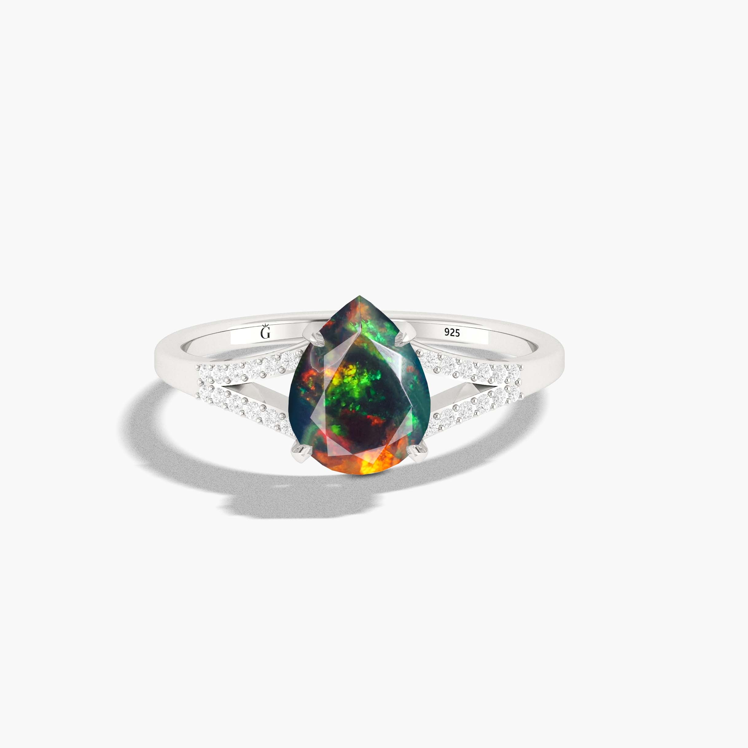 Black Opal